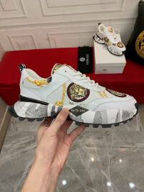 Picture of Versace Shoes Men _SKUfw119596298fw